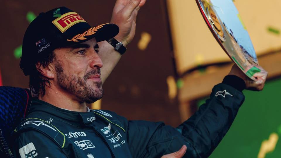 Rechazaron a Fernando Alonso y ahora se lamentan