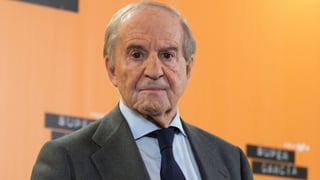 José María García elige entre El Hormiguero de Pablo Motos y La Revuelta de David Broncano