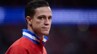 Raspadori regresa "entusiasmado" a Italia, donde acumula enemigos: "No sé por qué no quiso hablar con nosotros" 