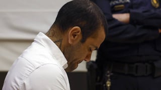 Chivatazo sobre la fuga de Dani Alves