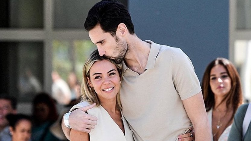 La confesión más dura de Sergio Rico: "Si falla..."