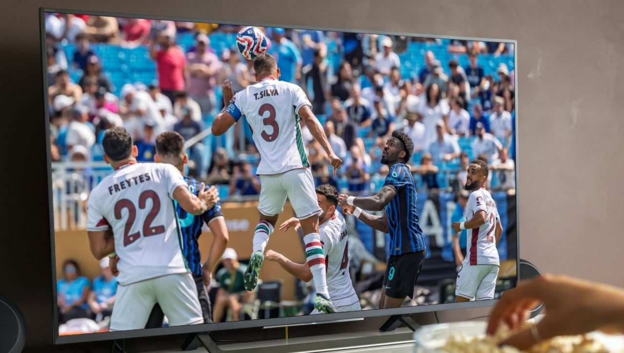 Fluminense – Al-Hilal: Horario, canal y donde ver en TV los cuartos de final del Mundial de Clubes