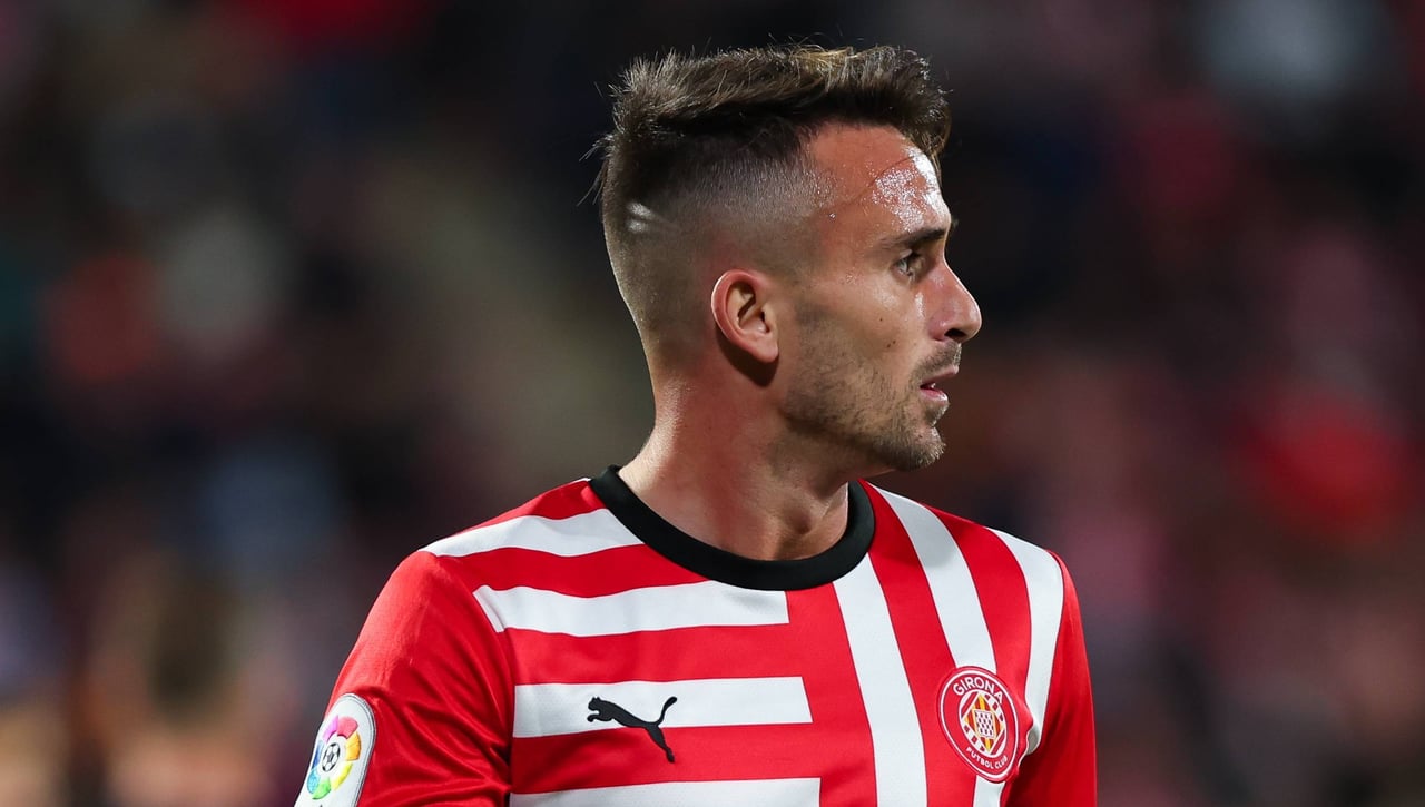 Aleix García no se muerde la lengua sobre Savinho y el City