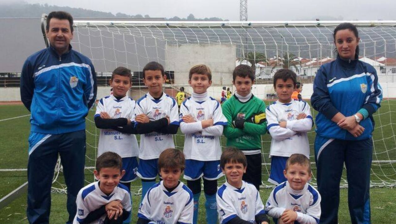 Los Juegos Provinciales de Fútbol-7 alcanzan su ecuador