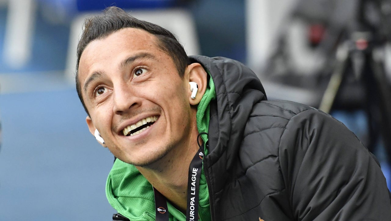 Cerrada ya la salida de Guardado; más ruido que nueces en la de Rodri