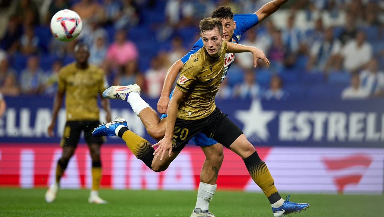 Jon Pacheco, renovado: Las claves de su nuevo contrato