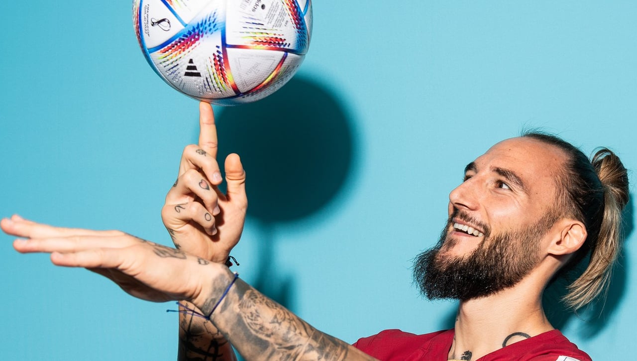 Las novedades de última hora sobre el futuro de Nemanja Gudelj