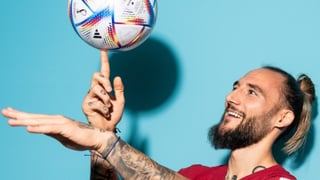 Las novedades de última hora sobre el futuro de Nemanja Gudelj