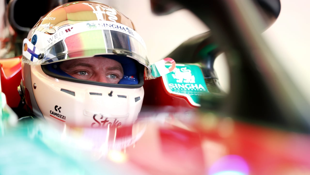 Cadillac firma un viejo conocido para su estreno