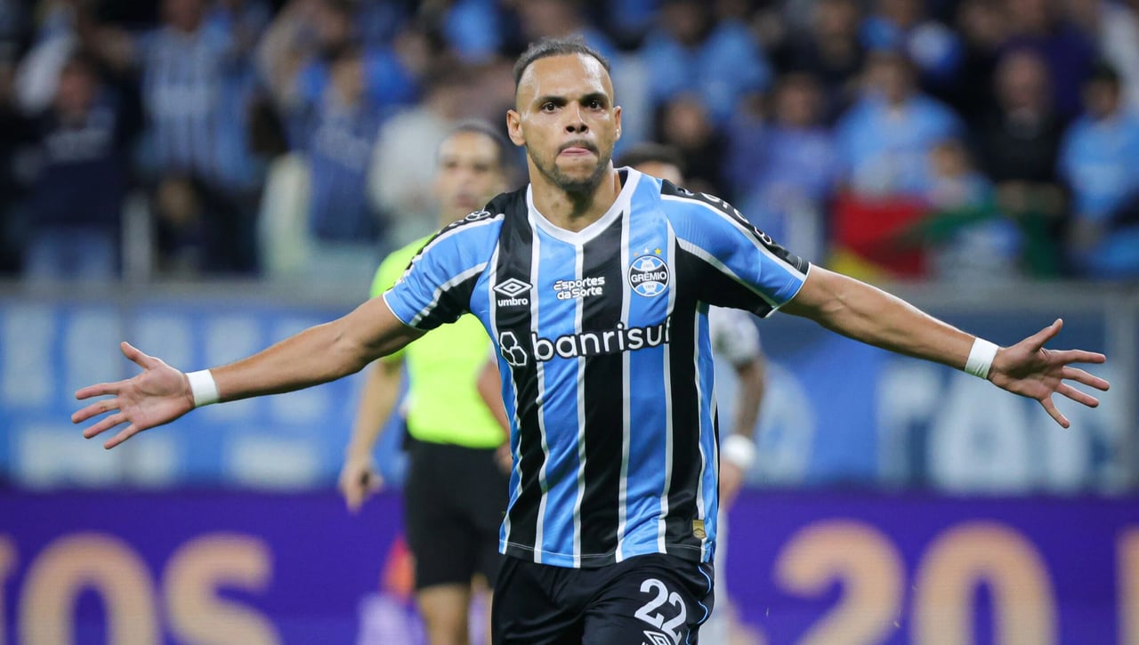 Los focos apuntan a Martin Braithwaite 