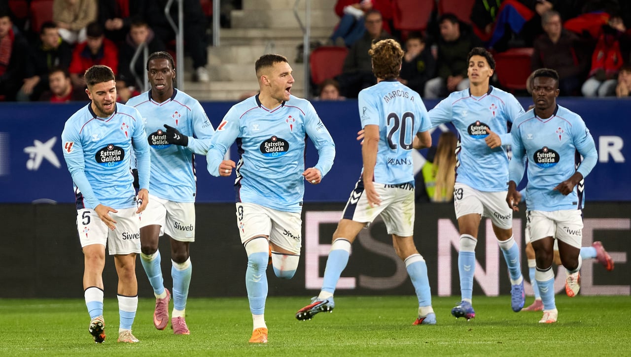 Ferran Jutglá asume su suplencia