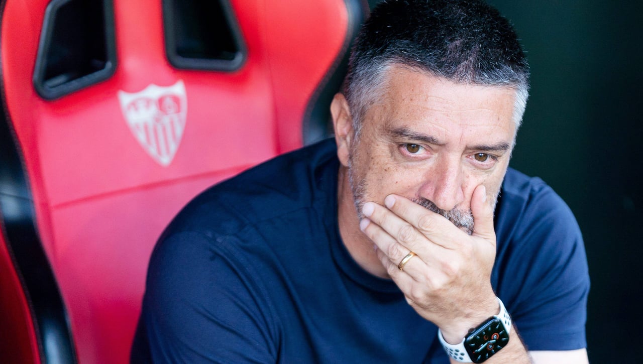 Alarma en el Sevilla por más posibles bajas 