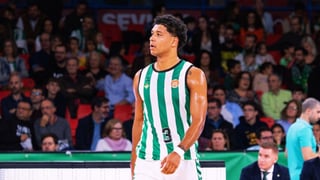 El Girona da la puntilla al Baloncesto Sevilla