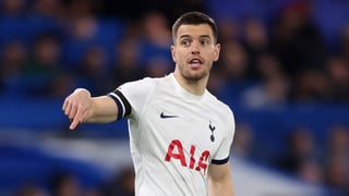 Una baza a favor para fichar a Lo Celso