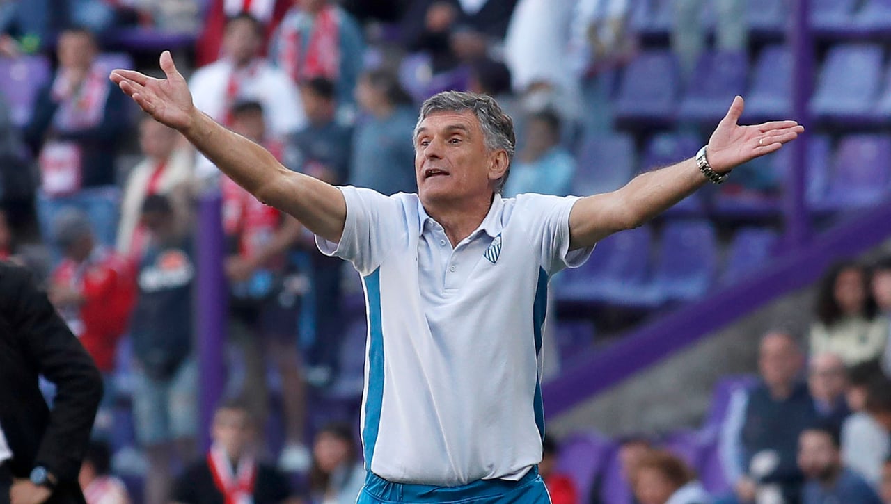 Mendilibar, Telles o Montiel para la final y su esperanza con Marcao, Nianzou o Jordán...