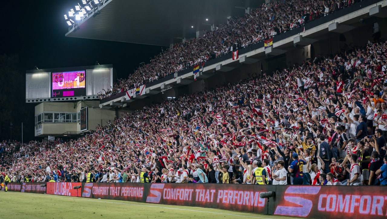 La Comunidad de Madrid confirma sus planes con Vallecas: el Rayo Vallecano, atento