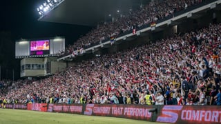 La Comunidad de Madrid confirma sus planes con Vallecas: el Rayo Vallecano, atento