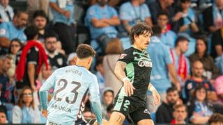 Un dato que da la razón a Bellerín