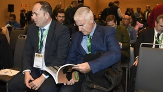 El equipo de trabajo de Antonio Cordón en Nervión