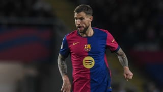 Dan el OK a la vuelta de Íñigo Martínez