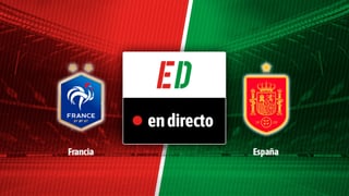 Francia - España | Resultado, resumen y goles de la Final de fútbol en los Juegos Olímpicos de París 2024
