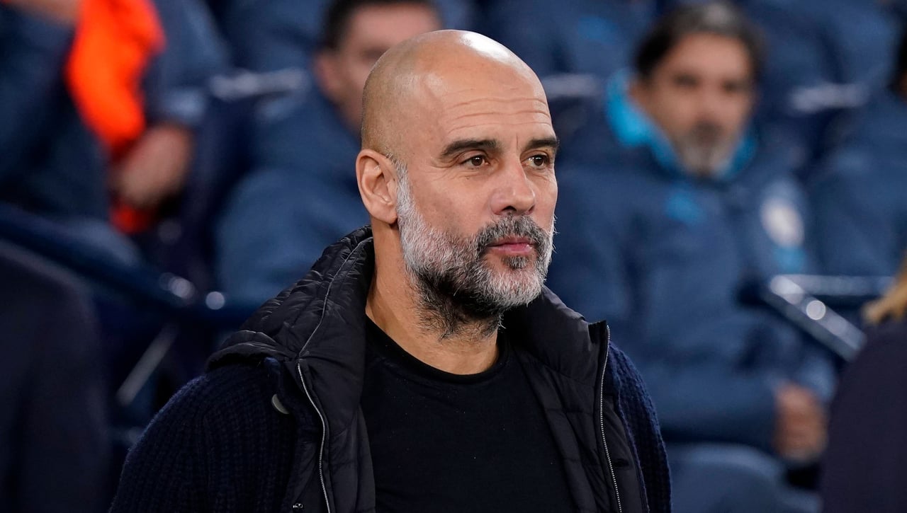 El City de Guardiola, decidido a llevarse a este jugador del Valladolid