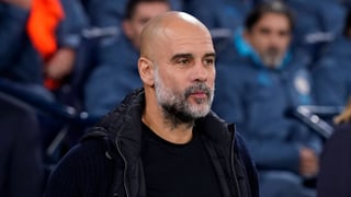 El City de Guardiola, decidido a llevarse a este jugador del Valladolid