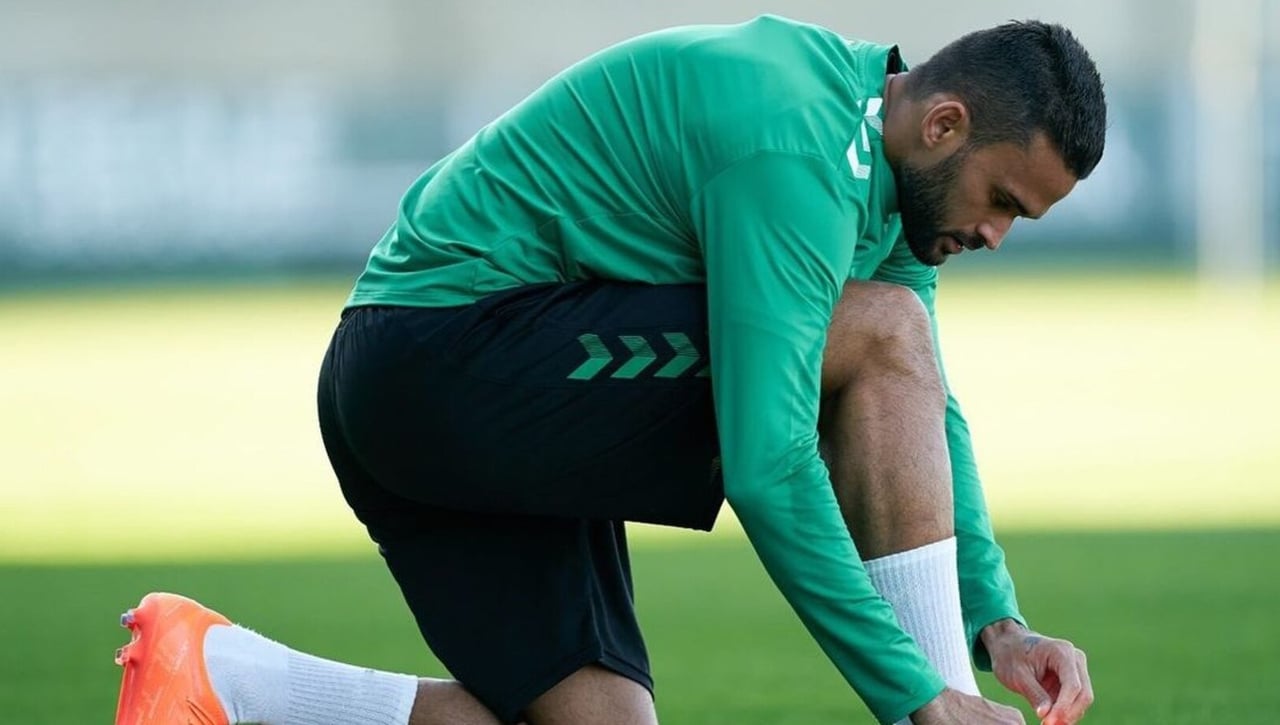 La última tentación de Willian José, el futuro de Denis Suárez y una salida 'top' por confirmar