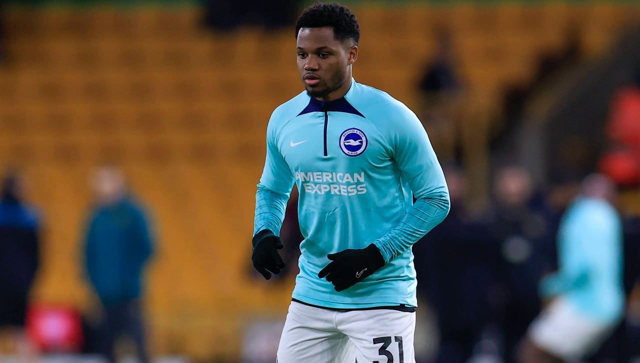 Otro varapalo para Ansu Fati