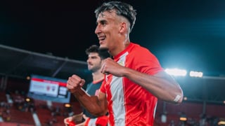 El Almería le gana un pulso a la FIFA