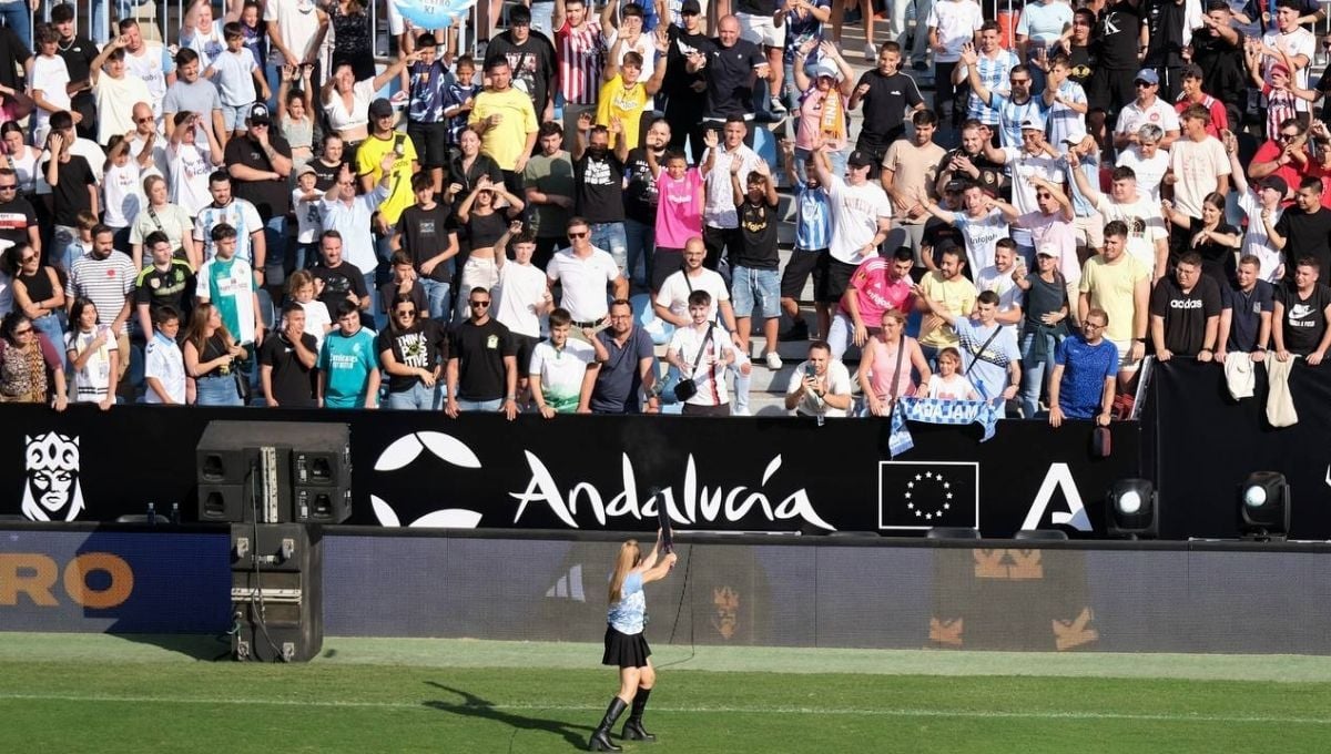 Málaga y Cádiz acaparan eventos y se convierten en el centro del deporte nacional