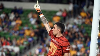 Sorpresa en la respuesta de Álex Padilla al Athletic