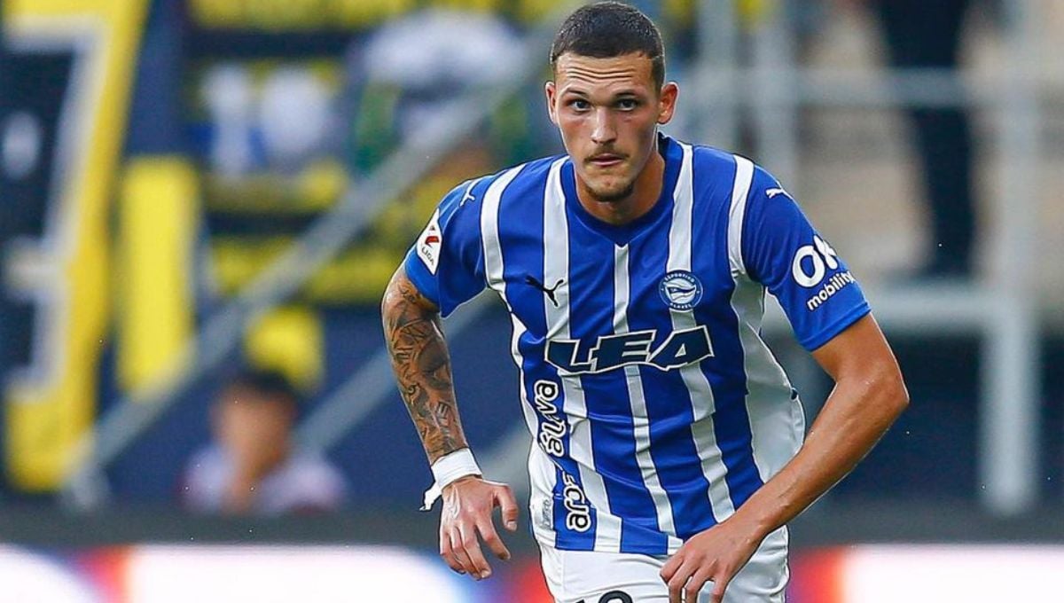 Rafa Marín no esconde su opinión sobre Samu Omorodion y sugiere un cambio en el reglamento antes de su 'derbi' contra el Atlético