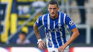 Rafa Marín no esconde su opinión sobre Samu Omorodion y sugiere un cambio en el reglamento antes de su 'derbi' contra el Atlético