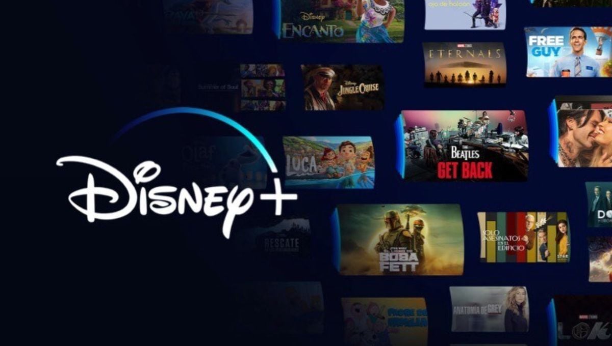 Disney+ sigue los pasos de Netflix e introduce planes con anuncios