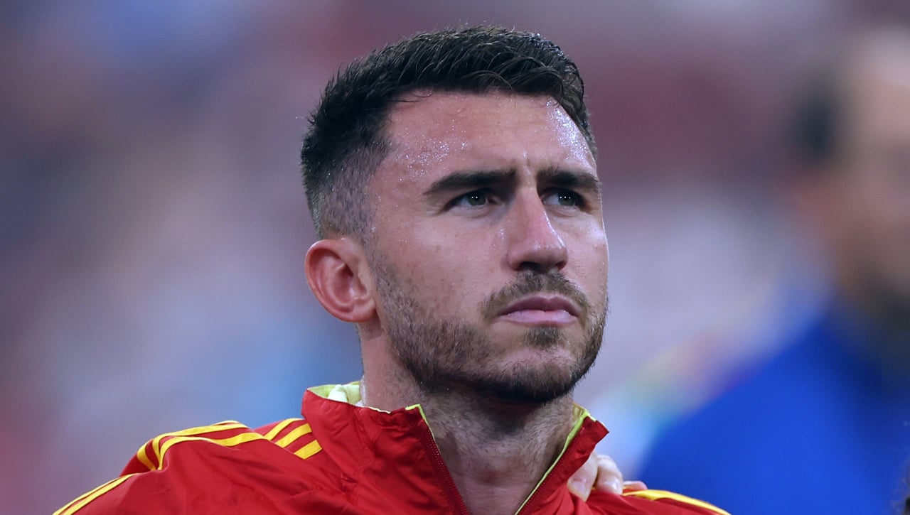 Pone precio al fichaje de Laporte