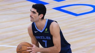 Acuerdo cerrado con Santi Aldama