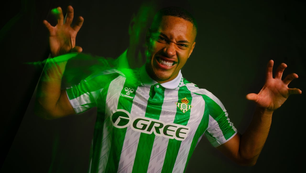 Joaquín explica cómo se fichó a Vitor Roque