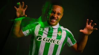 Joaquín explica cómo se fichó a Vitor Roque