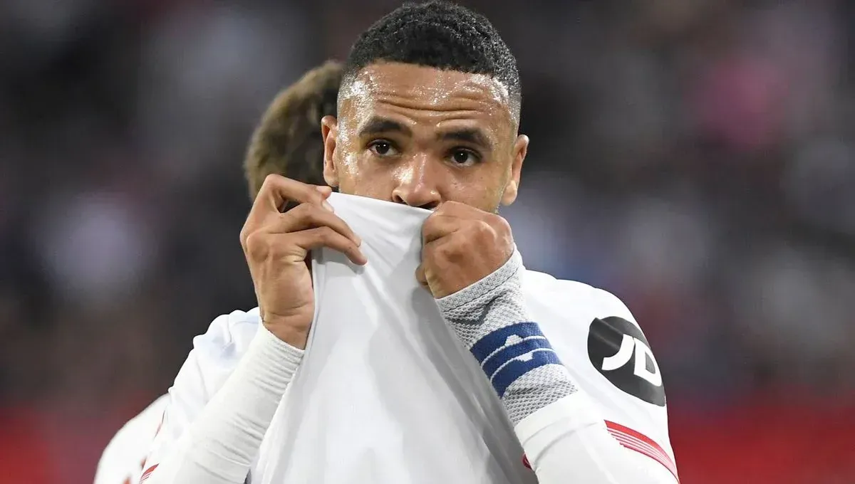 Se cansan de esperar a En-Nesyri