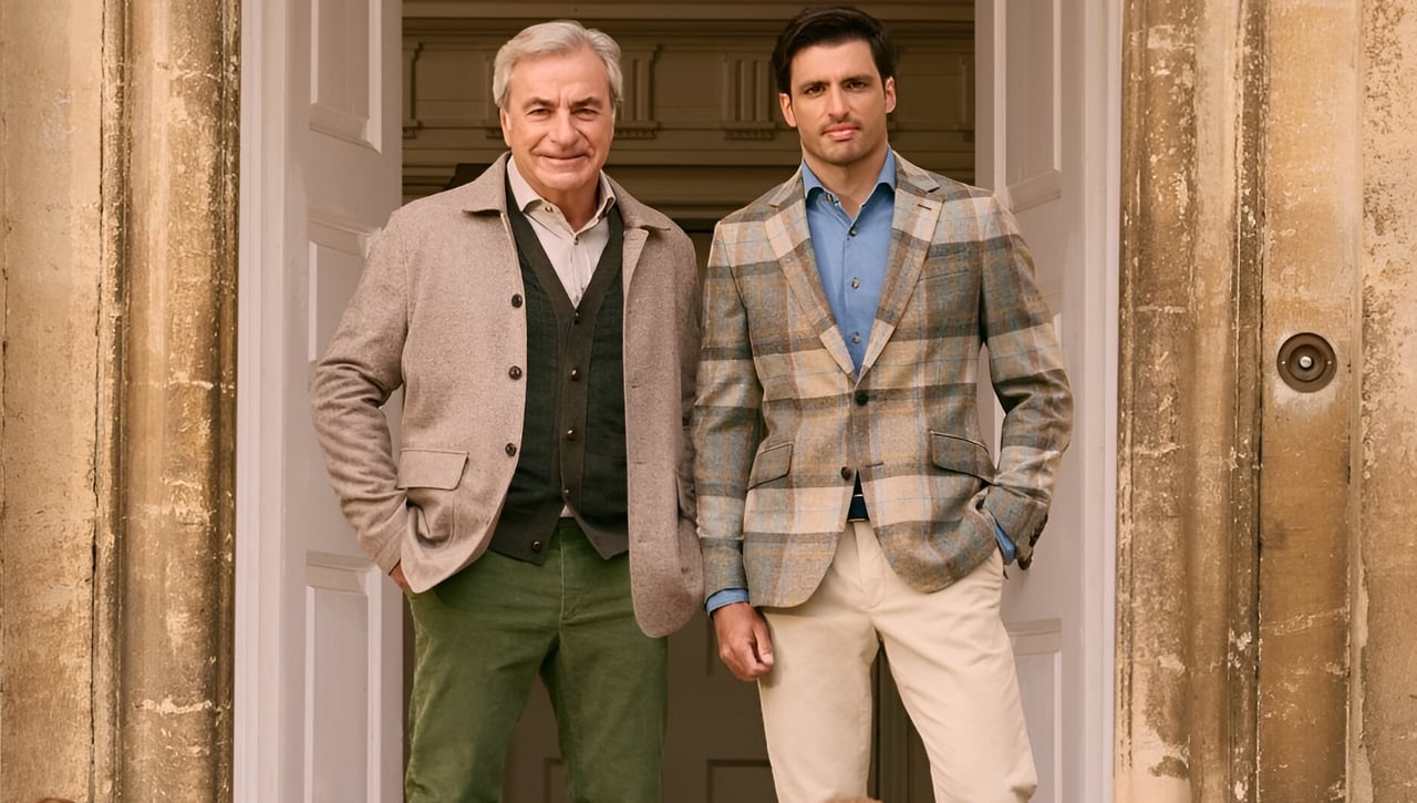 Buenas noticias para Carlos Sainz tras su podio en Bakú