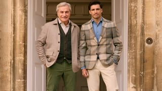 Buenas noticias para Carlos Sainz tras su podio en Bakú