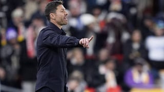 Preocupación en el Real Madrid: afloran problemas entre Xabi Alonso y varios jugadores