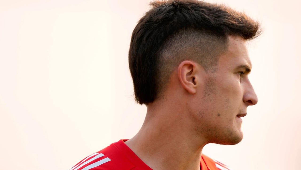 Dos buenas noticias para Almeyda que evitan un drama en el Sevilla