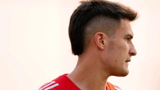 Dos buenas noticias para Almeyda que evitan un drama en el Sevilla