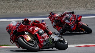 Márquez lo sabía todo desde el principio