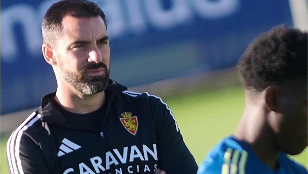 El Real Zaragoza tiene un serio problema que le impide puntuar