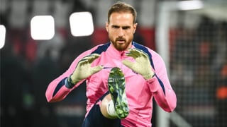 Nuevo aviso de Oblak