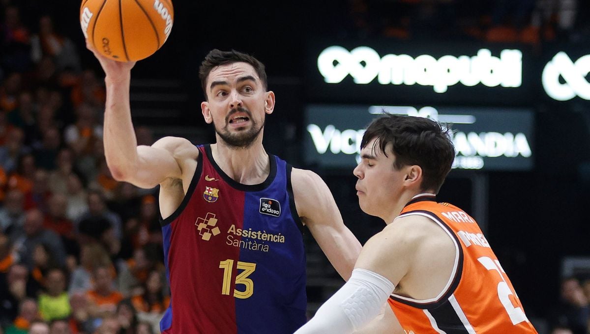 Tomas Satoransky ya vislumbra su despedida de la selección