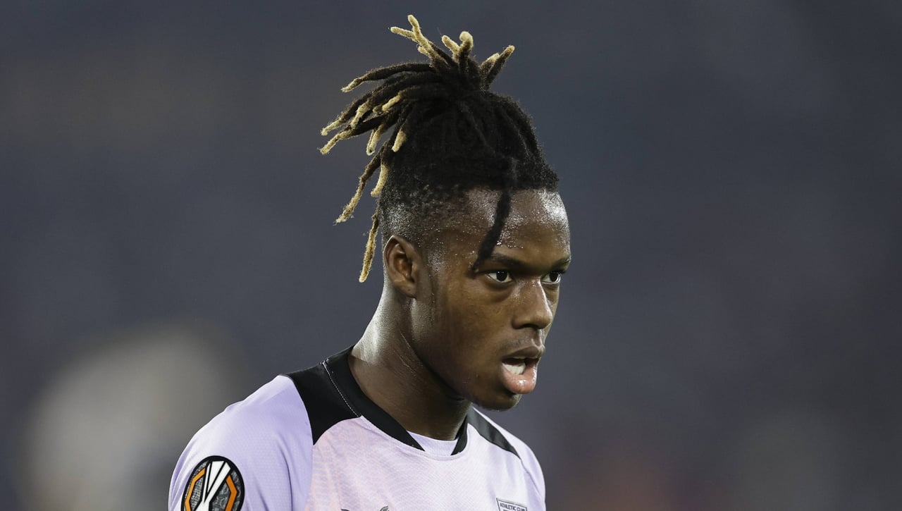 Desvela la verdad del fichaje de Nico Williams